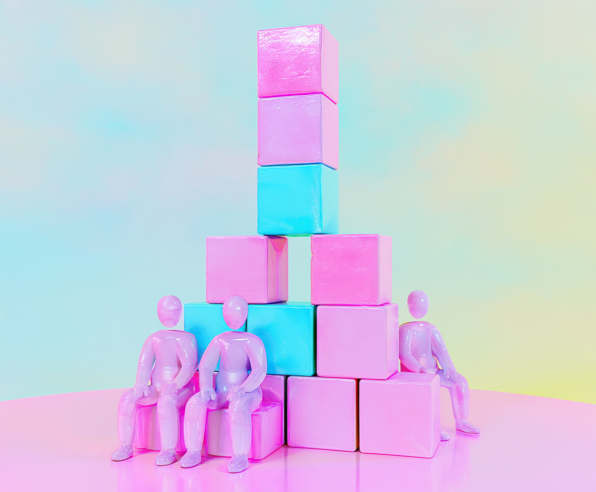 Four forces reshaping engineering team building 2026 — tech hiring strategy